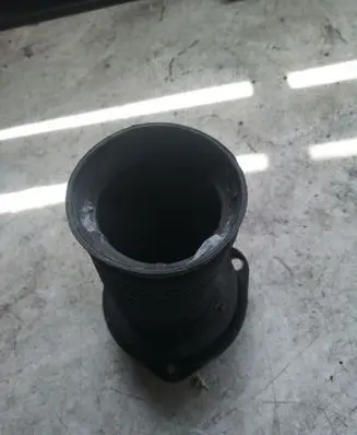 Audi A3 S3 A3 Sportback 8P Front upper strut mount 1K0412331B