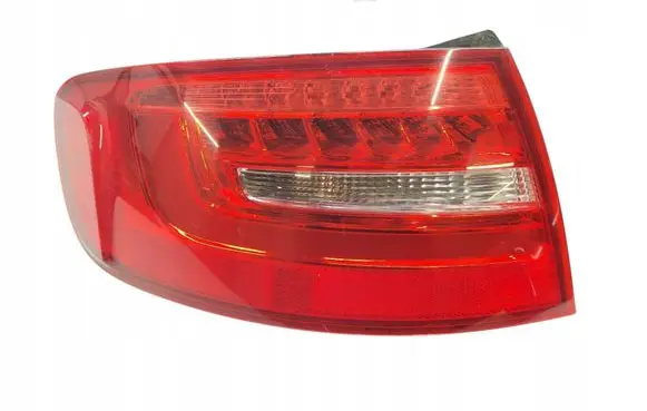 Audi A4 S4 B8 8K Rear/tail lights 8K9945095D