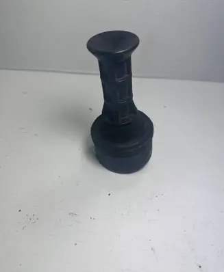 Renault Espace - Grand espace V Front shock absorber damper bump stop 555231648R