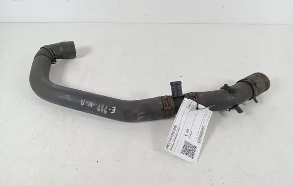 Volkswagen II LT Engine coolant pipe/hose