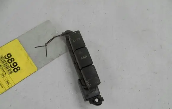 Fiat Stilo Other switches/knobs/shifts 