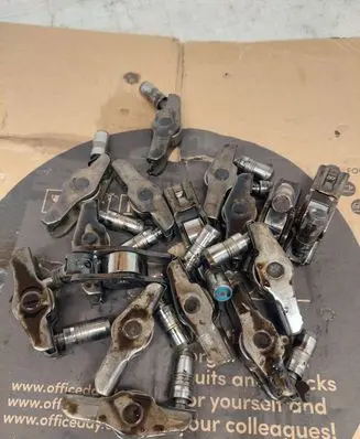 Iveco Daily 5th gen Tappets lifter 5801455560