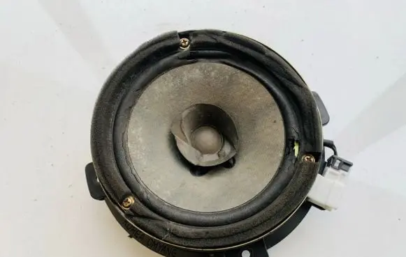 Hyundai Getz Front door speaker 963201c000 96320-1c000