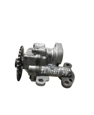 Ford Transit Oil pump 1C1Q6600 R0ZEA