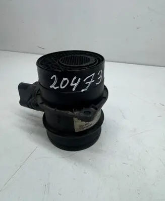 Audi A4 S4 B7 8E 8H Mass air flow meter 074906461BX 0986284107 0281002462