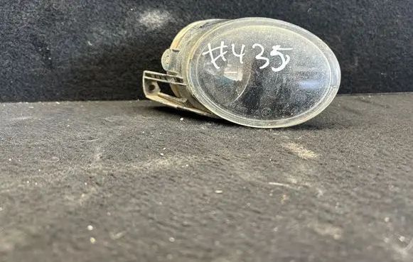 Volkswagen PASSAT B6 Front fog light 27129300