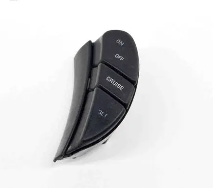 Dodge Intrepid Steering wheel buttons/switches 04760353AD