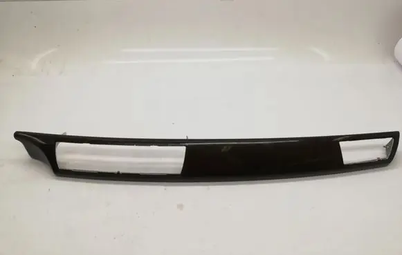 BMW 7 E65 E66 Dashboard glove box trim 7025308