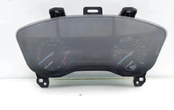 Ford Mondeo MK V Speedometer (instrument cluster) FS7T-10849-AHC A2C94476003