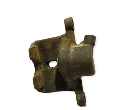 Mitsubishi Pajero Front brake caliper