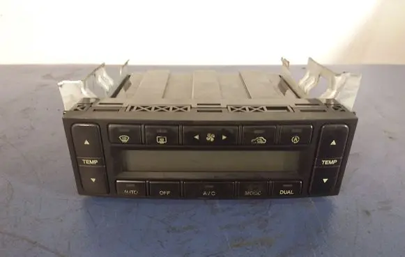 KIA Opirus Climate control unit 3F50ADL033