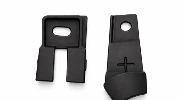 Ford Kuga III Headlight/headlamp mounting bracket 