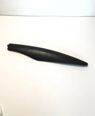 Nissan Murano Z50 Roof bar rail cover CL1P