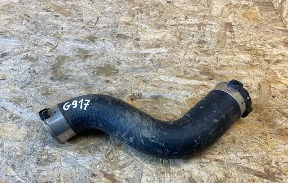 BMW 1 F20 F21 Intercooler hose/pipe 8518474