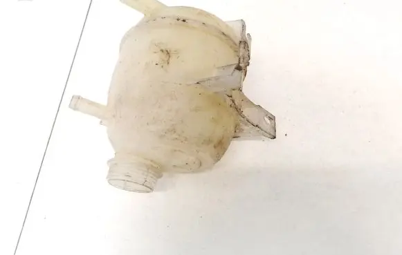 Renault Scenic I Coolant expansion tank/reservoir 7700839184 7700839184E
