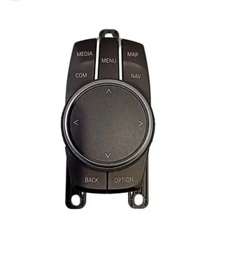 BMW M5 F90 Central console control unit 65825A3B1E2 65825A14E64 65825A0DC87