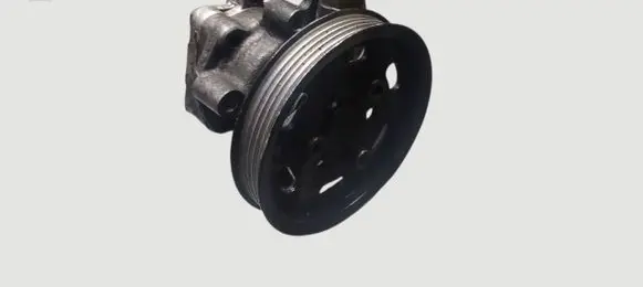 Audi A6 S6 C5 4B Power steering pump 8D0145177QES 038145255D KV1