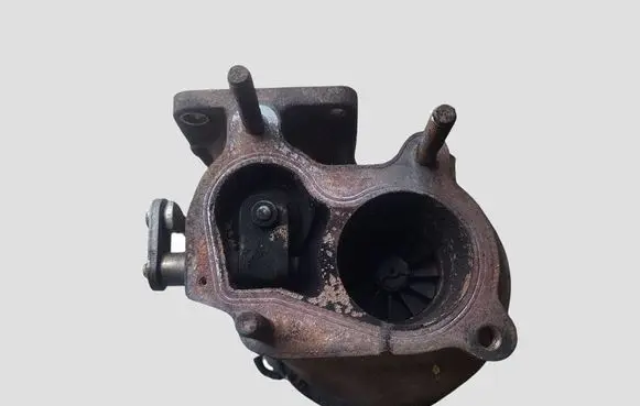 Jeep Cherokee KJ Turbo 35242094F