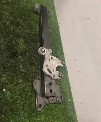 Tesla Model 3 A/C compressor mount bracket 110356500A TFR19315000BKY
