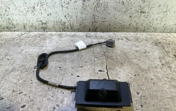 Dodge Durango III Reversing camera 68319923AB CB82001B40087307