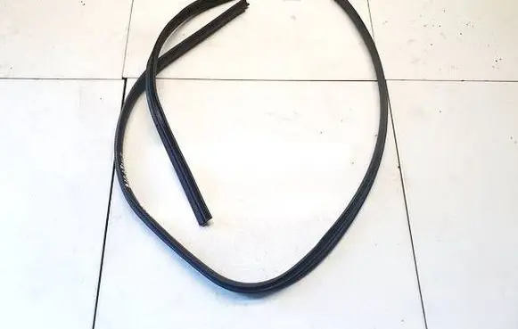 Ford Kuga I Trunk rubber seal (body) 