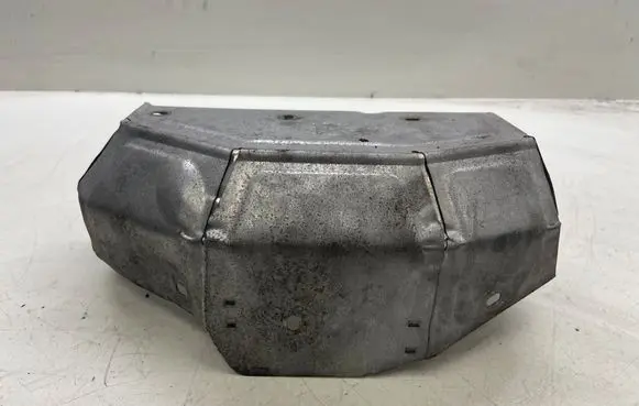 Citroen DS3 Exhaust heat shield V75843078003