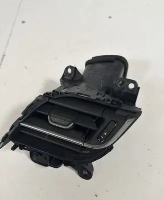 Toyota C-HR I Dashboard side air vent grill/cover trim 55650F4010