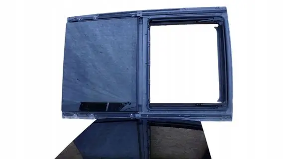 Jeep Renegade Sunroof glass 07356918540