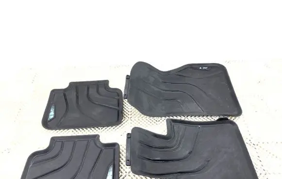 BMW X1 F48 F49 Interior carpet 2365853