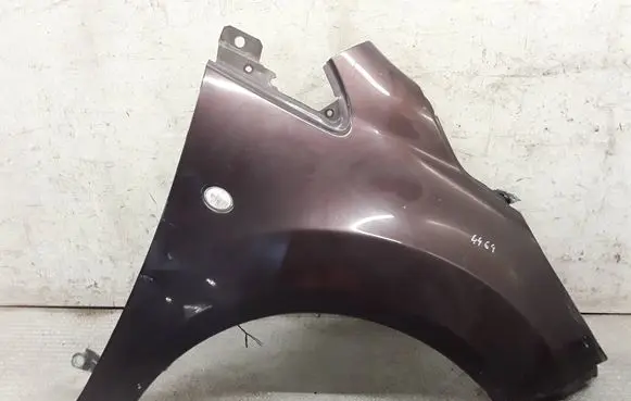 Ford Ka Fender 
