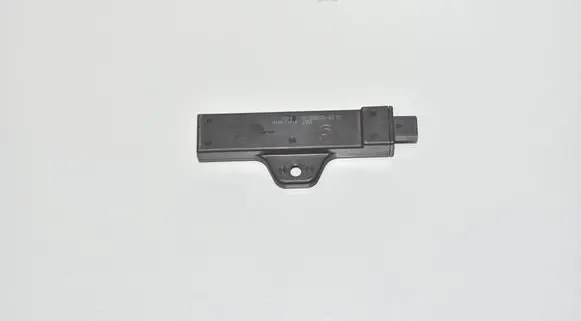 Interior comfort aerial antenna