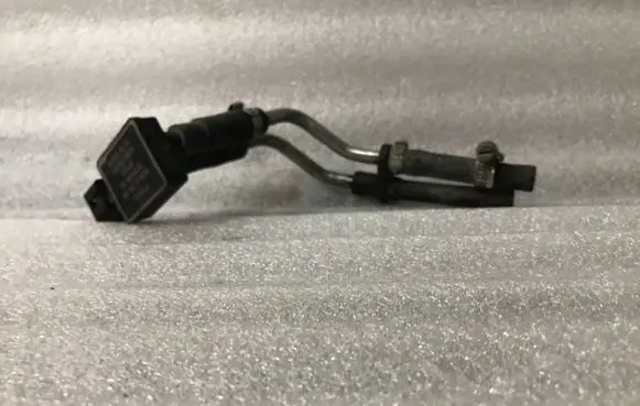 Volvo XC70 Exhaust gas pressure sensor 30785486AA 142682150201
