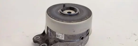 Mercedes-Benz GLC C253 Engine mount vacuum valve A2532400900