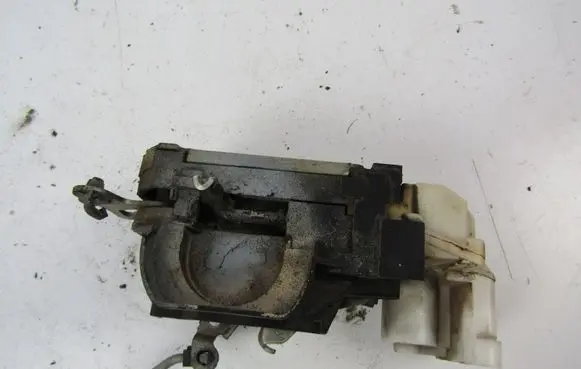 Fiat Punto (188) Front door lock 