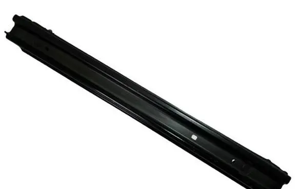 Toyota Yaris XP210 Rear bumper support beam 