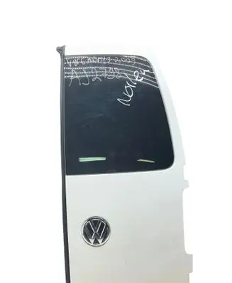 Volkswagen Caddy Rear door 123456
