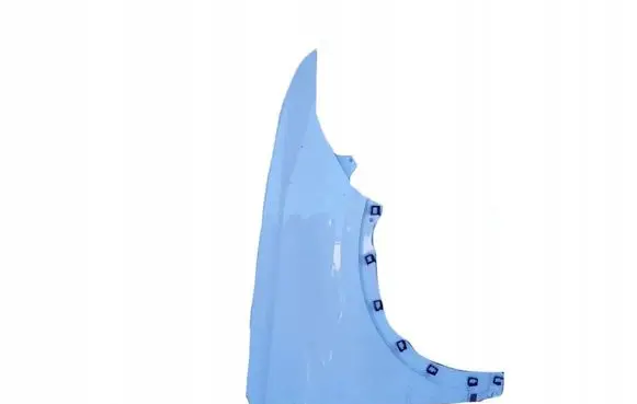 Volkswagen T-Cross Fender