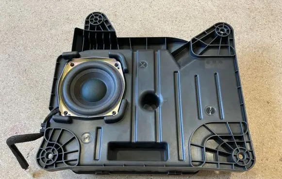 Hyundai Ioniq 5 Subwoofer speaker 96380GI300