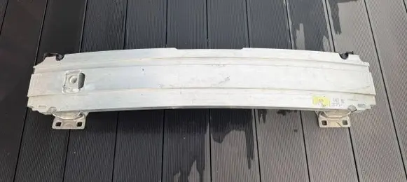 Porsche 992 Front bumper cross member 992807108H