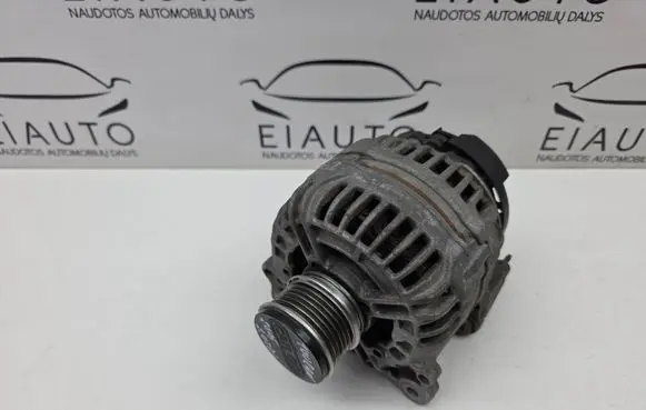 Generator/alternator