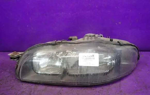 Fiat Bravo - Brava Headlight/headlamp