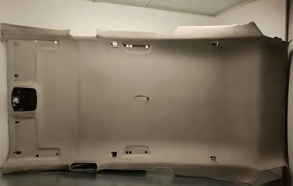 Ford Mondeo MK V Headlining 