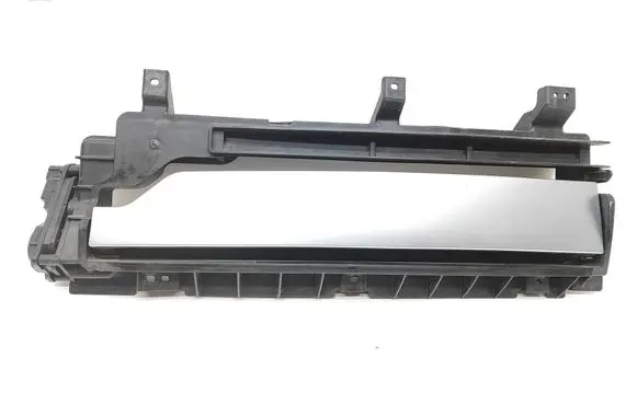 Hyundai Ioniq 5 Intercooler air guide/duct channel 86990GI000 202204251S00015