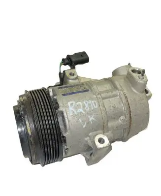 Volkswagen e-Up Air conditioning (A/C) compressor (pump) 150820803A