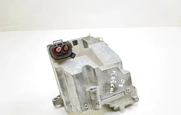 Nissan Qashqai Power steering control unit/module EA9CEC052