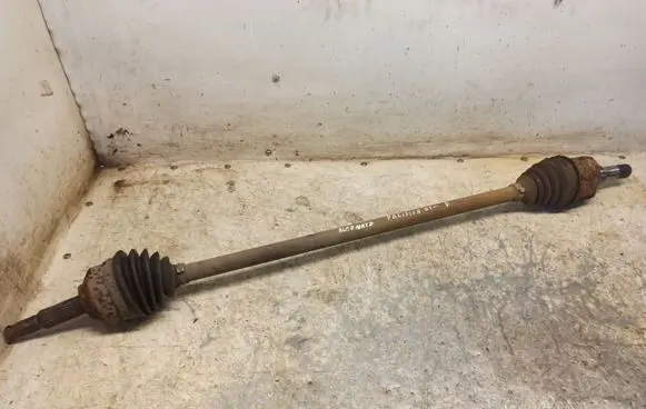 Chrysler Pacifica Front driveshaft