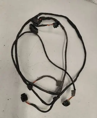 Mercedes-Benz ML W166 Parking sensor (PDC) wiring loom A0005450329 872625