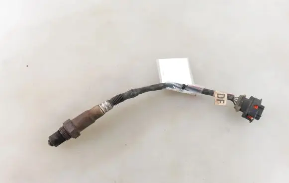Opel Zafira C Lambda probe sensor 55562206