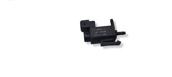 Volvo V70 Turbo solenoid valve 72224010