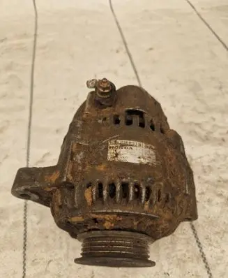 Generator/alternator